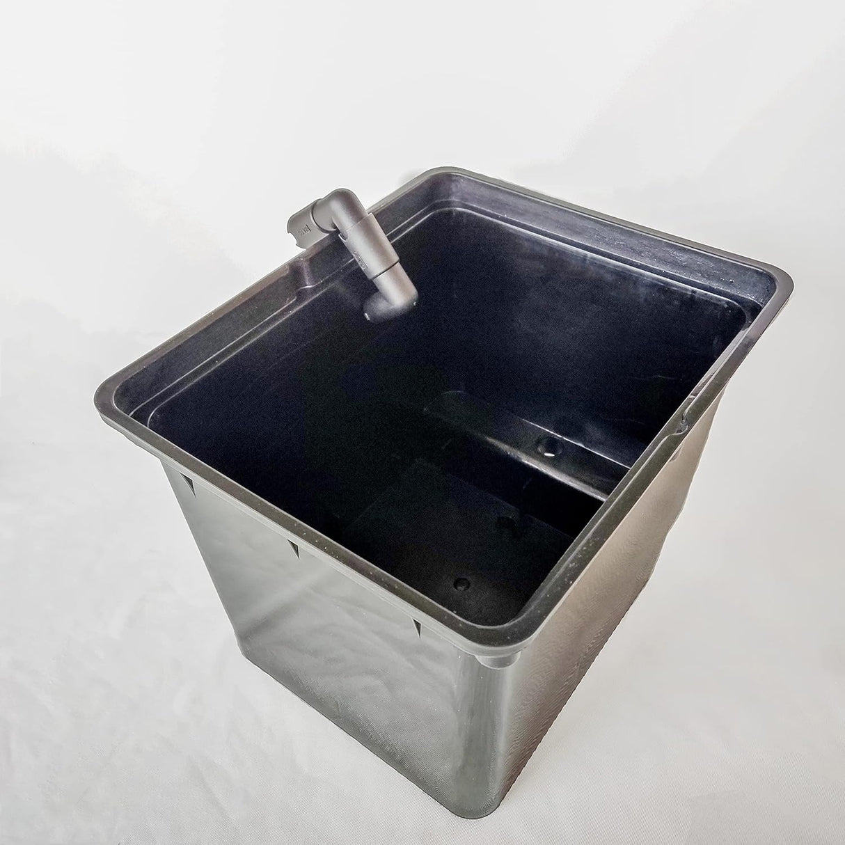 Paquete de 10 Cubos Holandeses - Bato Buckets 11 Litros - Siphon