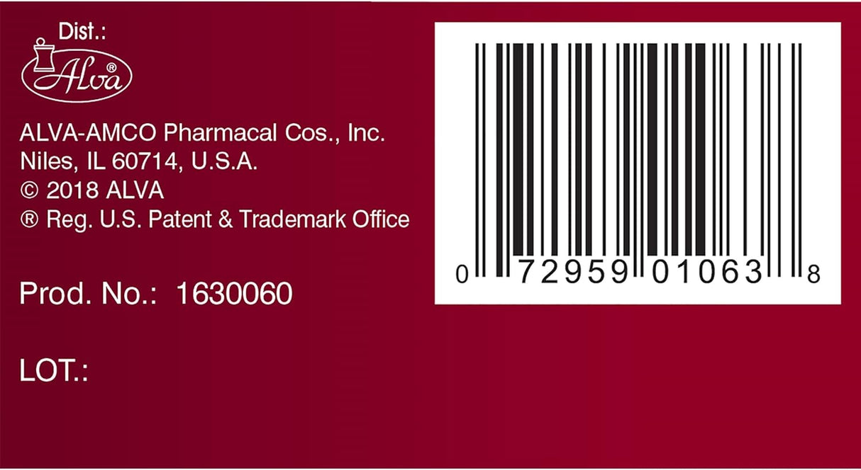 Suplemento Dietético para la Presión Arterial, 60 Caplets