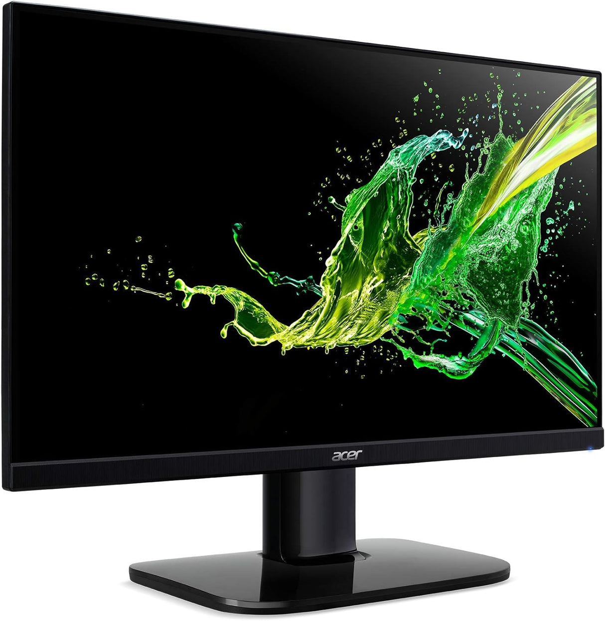 Monitor Acer KB272 EBI 27 IPS Full HD 100Hz FreeSync