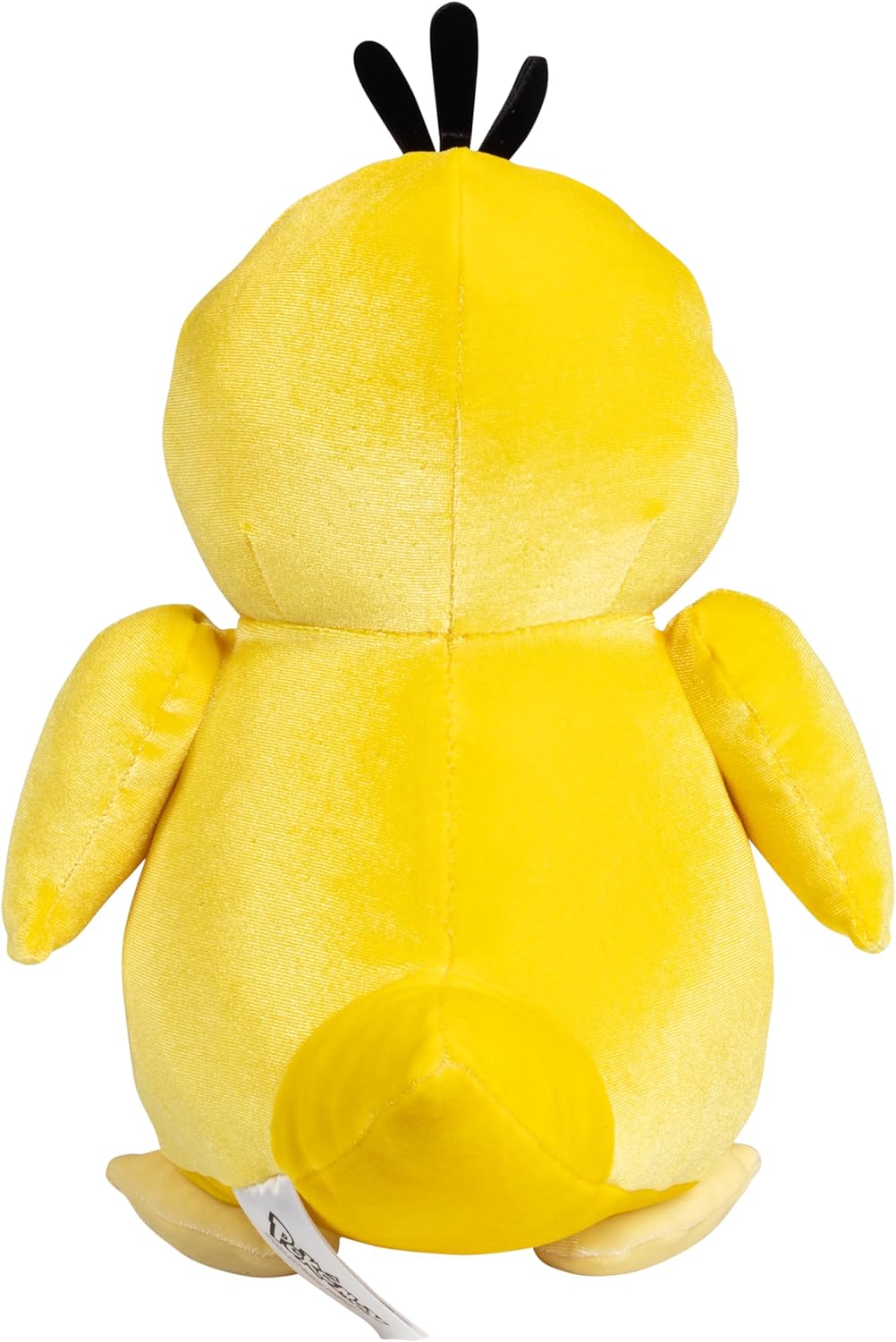 Pokémon Peluche Psyduck de 8 pulgadas, edición oficial de terciopelo, juguete de peluche suave de calidad auténtica, añádelo a tu colección. Regalo para niños, niñas y fanáticos de Pokémon. 8 pulgadas