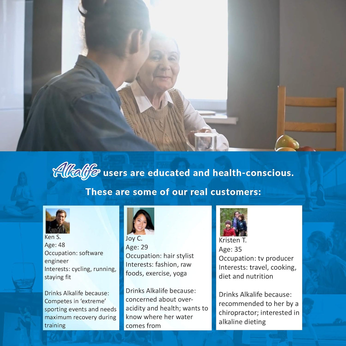 Suplementos Alimenticios Estimulante PH Alcalino gotas