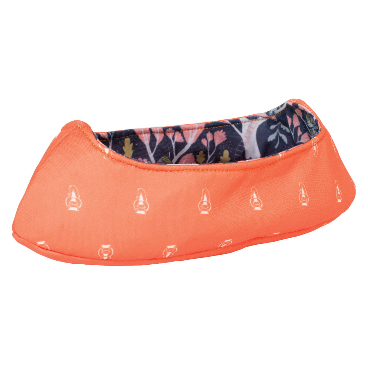 Juguete de camping, Canoa suave.