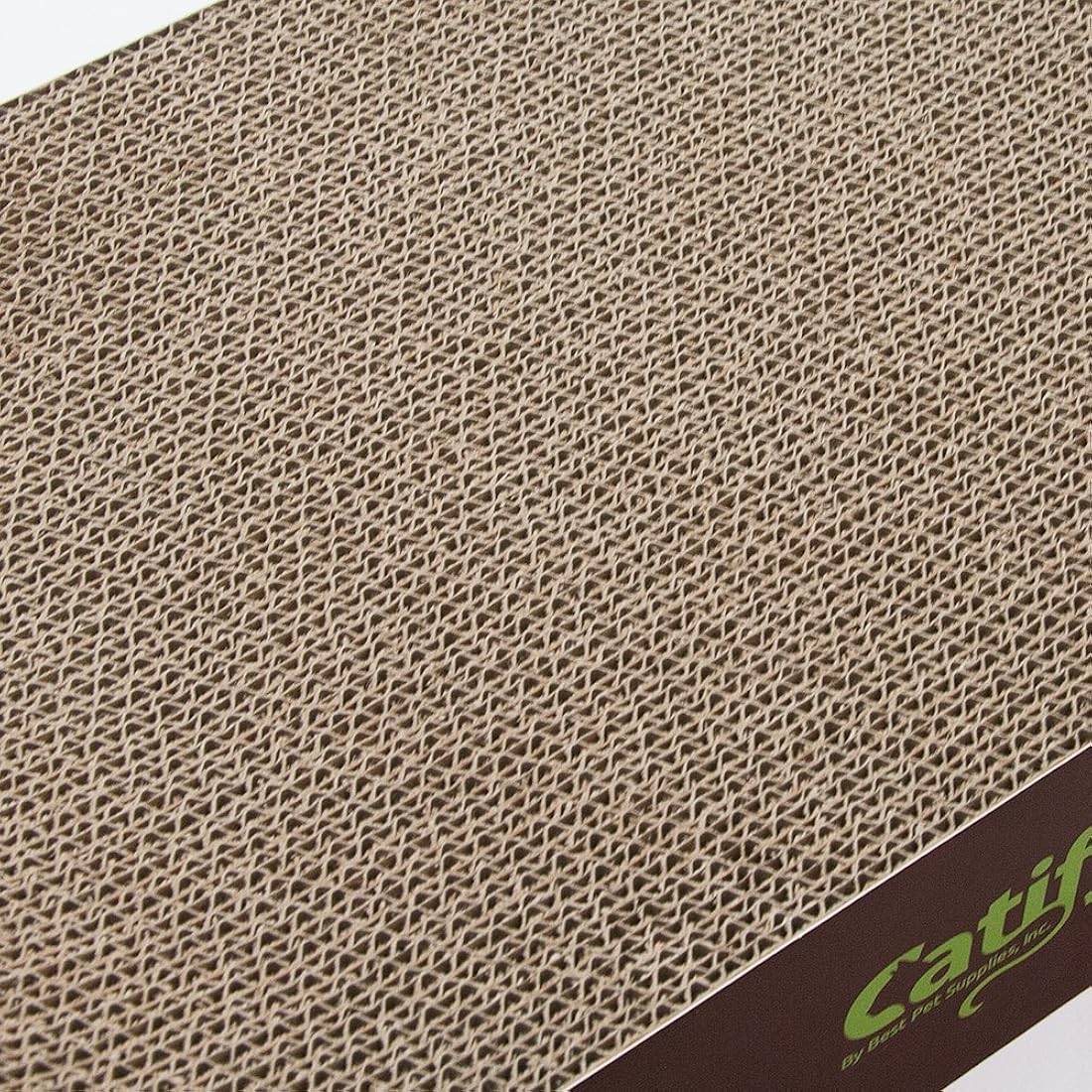 Alfombrilla para rascar para gato