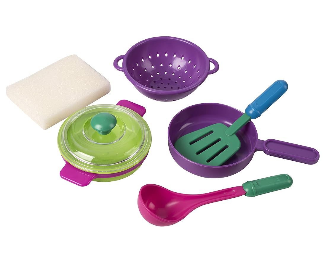 Set Platos para servir para niños