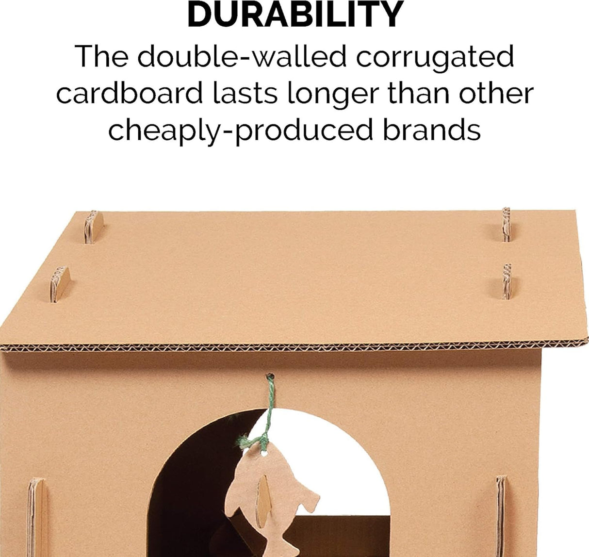 Muebles para gatos y rascadorcon hierba gatera