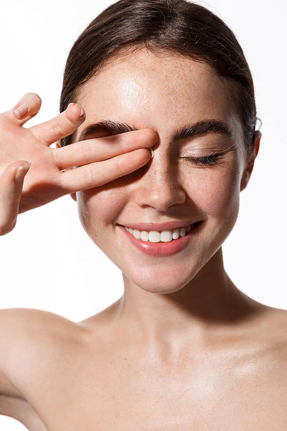 Aceite de Vitamina E Puro y Sin Diluir - 75,000 UI - Rejuvenecedor