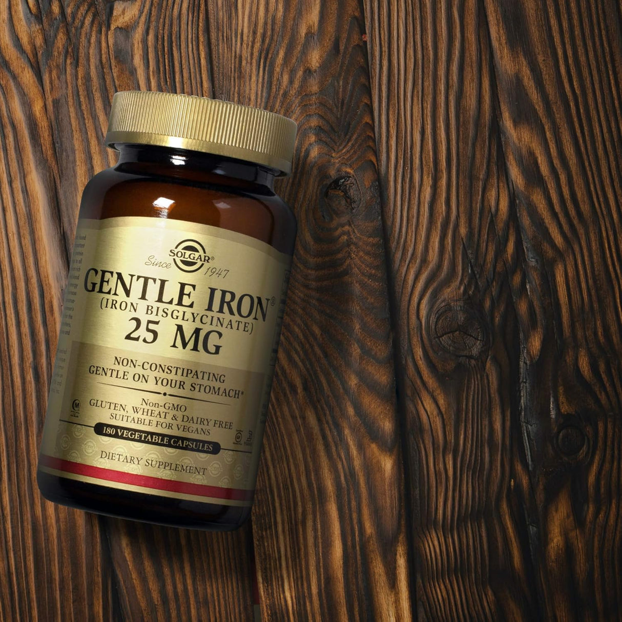 Suplementos Alimenticios ideal para estómagos sensibles