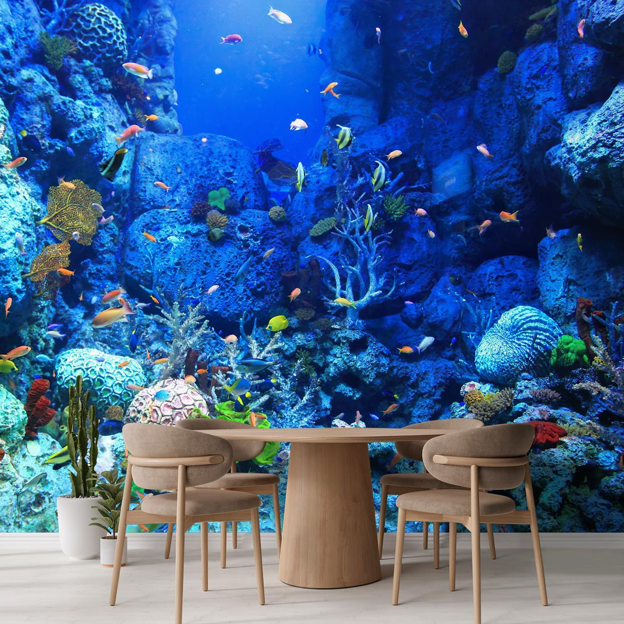 Mural Autoadhesivo Wall26, 66x96, Arte - Serie 15