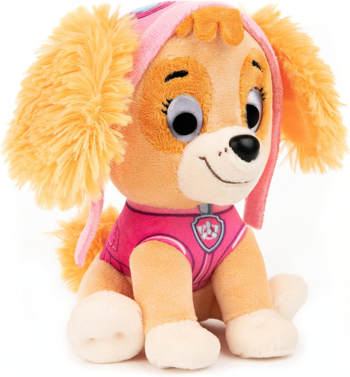 Peluche de Paw Patrol para niños