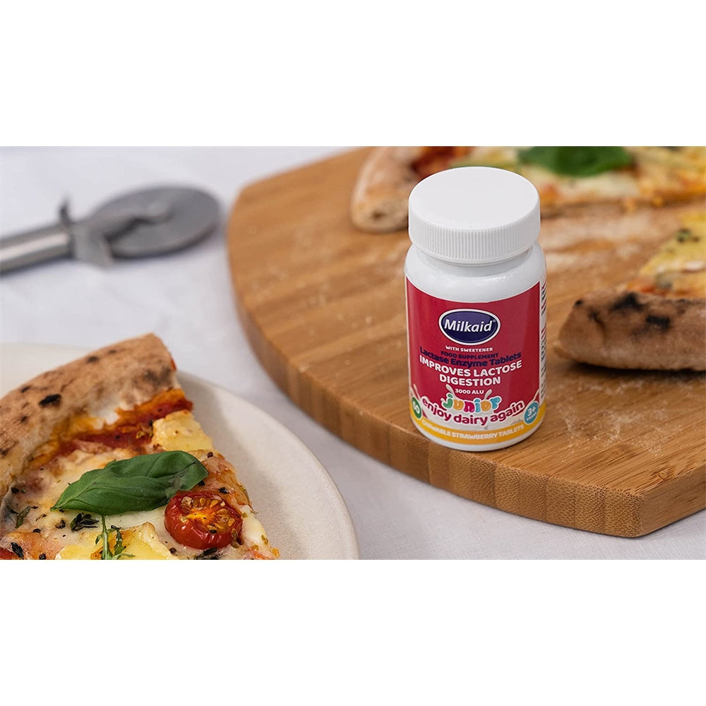 Suplementos Alimenticios para aliviar la hinchazón