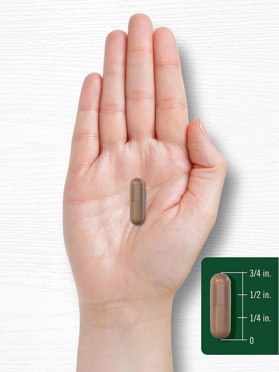 Suplemento Carlyle Pycnogenol 100 mg 30 cáp corteza de pino