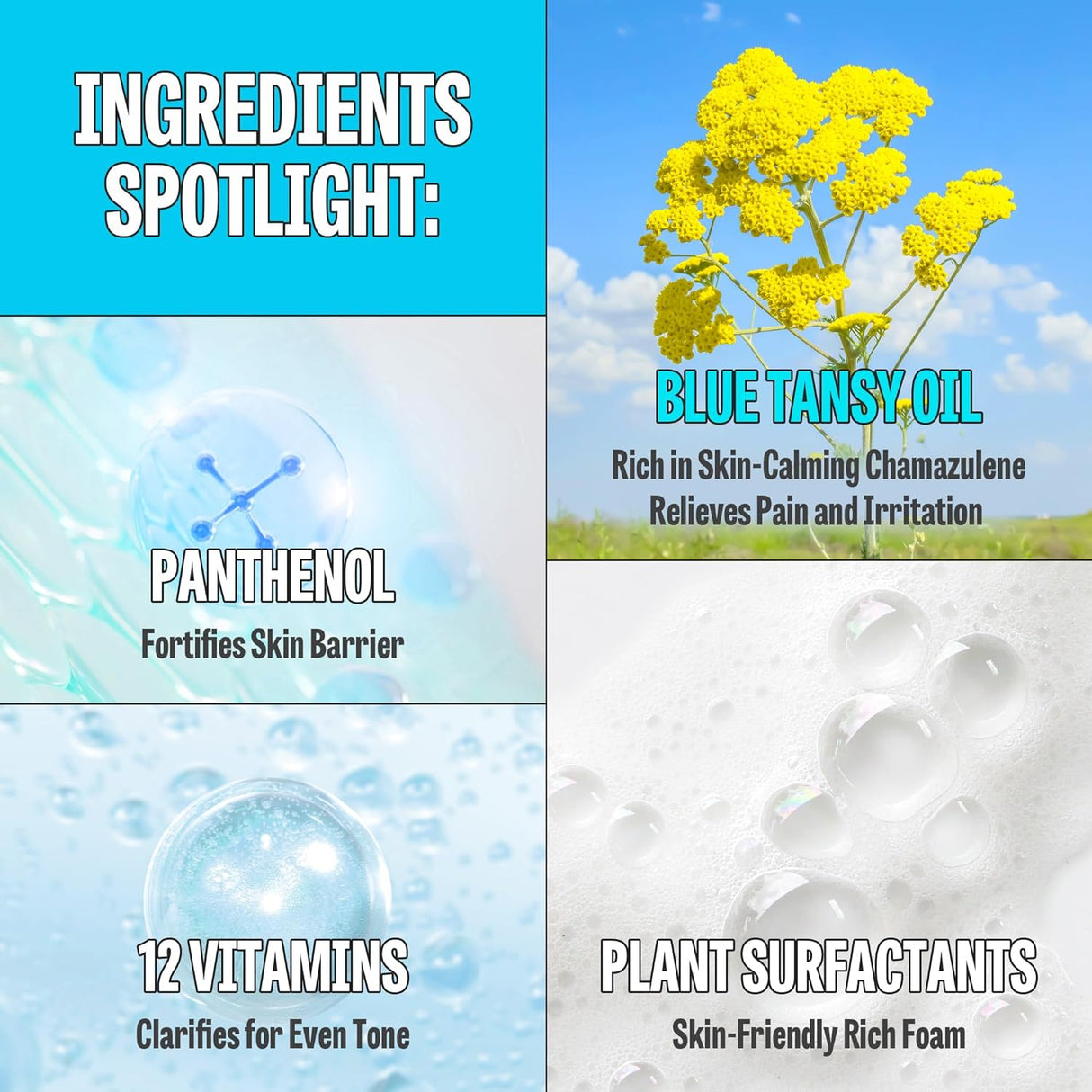 Aceite Limpiador Facial Coreano Hidratante para Piel Seca