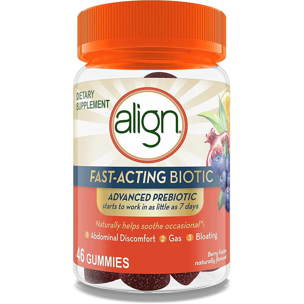 Suplementos Alimenticios prebiótico avanzado