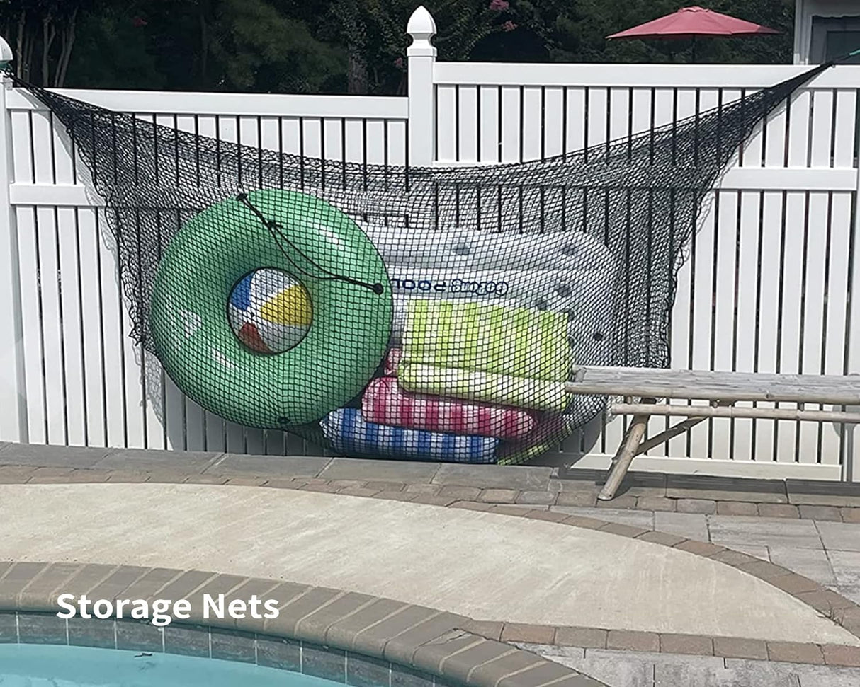 Red de Protección Deportiva de Alto Impacto para Fútbol y Más