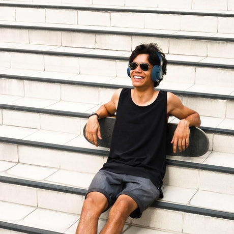 Auriculares Inalámbricos JBL Tune 720BT, Sonido JBL Pure Bass