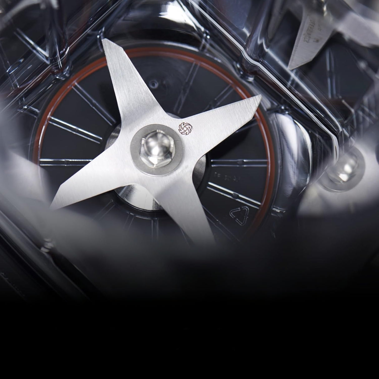 Licuadora Vitamix A2500, Profesional, 64 oz, Ascent Series