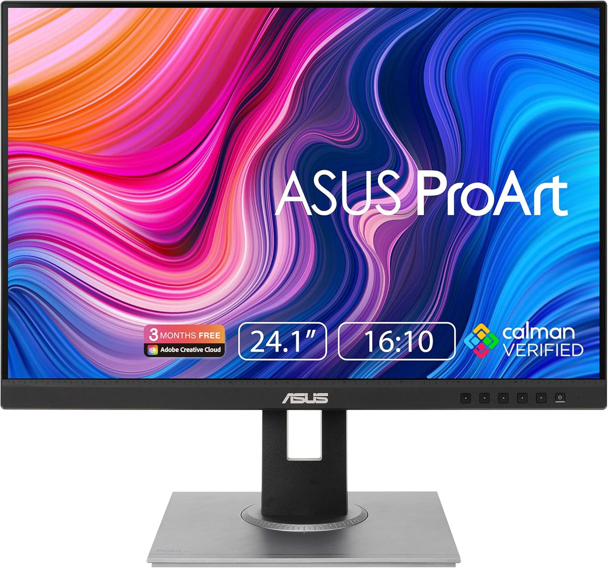 Monitor ASUS ProArt Display PA248QV 24.1 WUXGA 1920 x 1200