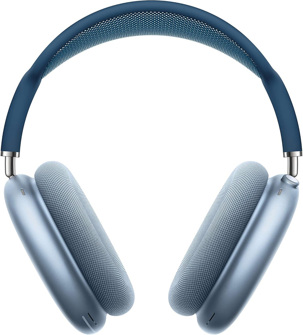 Auriculares Apple AirPods Max, cancelación de ruido, Bluetooth