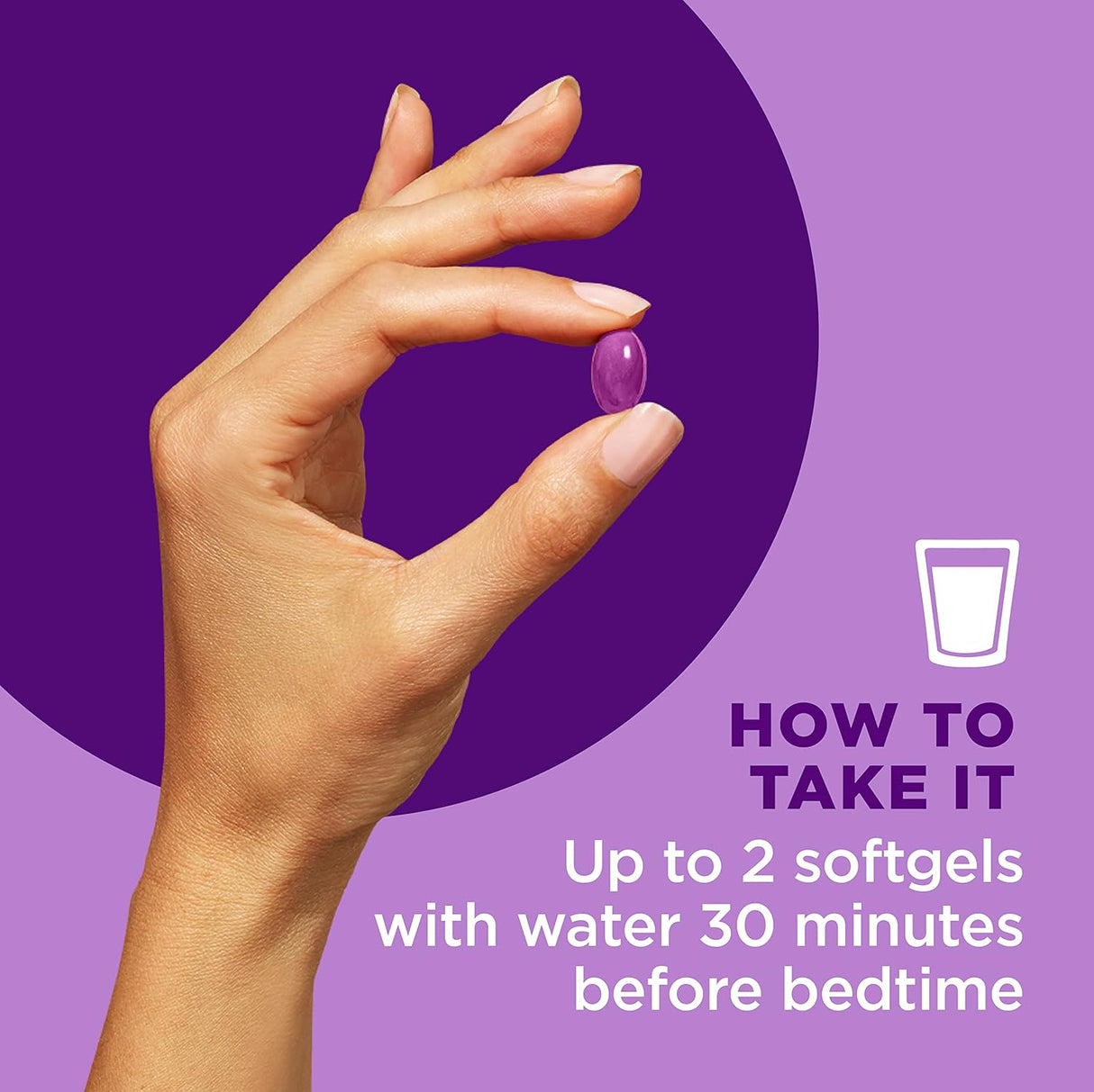 Suplemento manzanilla reparador