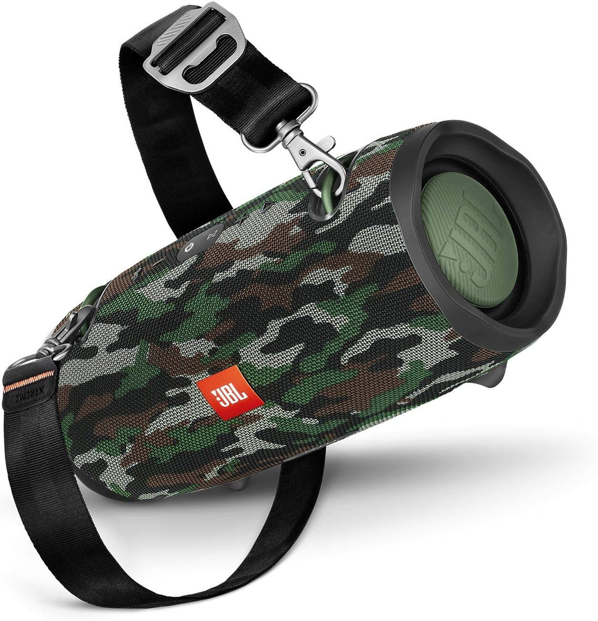 Altavoz Bluetooth Portátil Impermeable JBL.