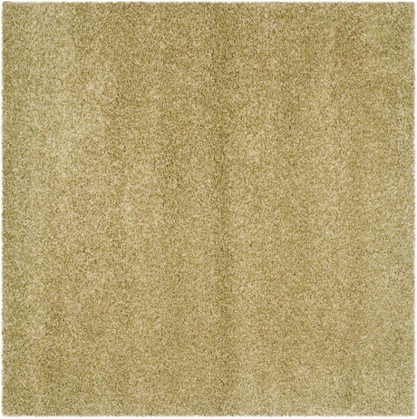 Alfombra de área Shag Premium 2 pulgadas gruesa SG151