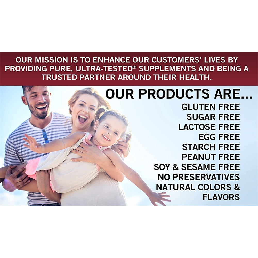 Suplemento Zinc 20 mg 250 cáp Alta absorción Hipoalergénico