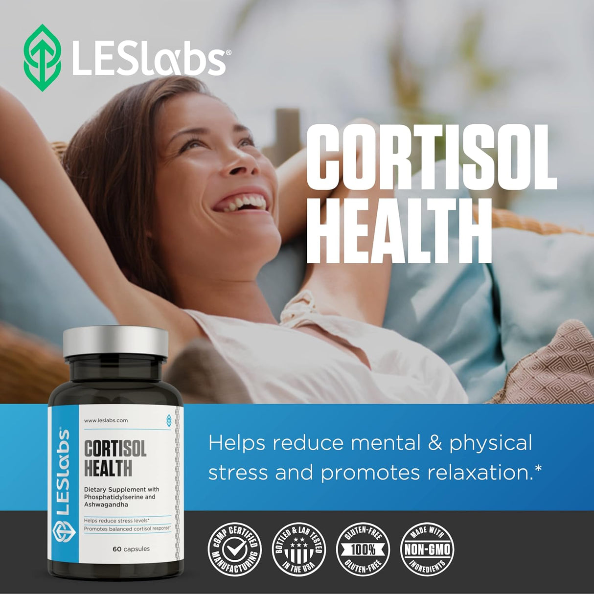 Suplementos Alimenticios natural para la función suprarrenal