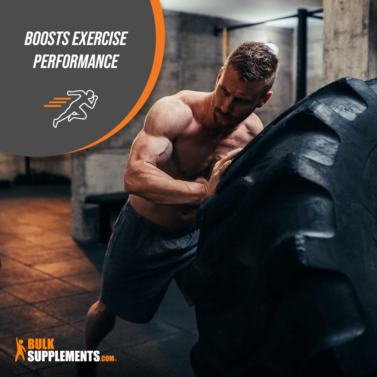 Suplementos Alimenticios Polvo micronizado de creatina