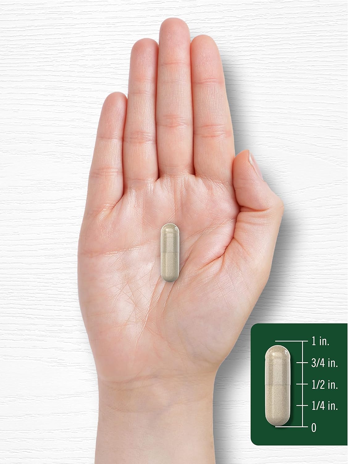 Suplemento de sílice 200un de extracto de cola de caballo