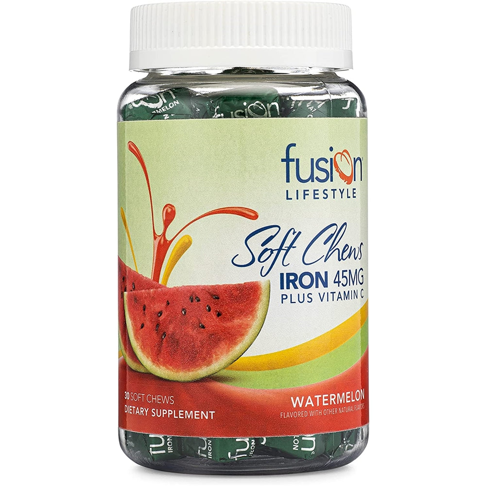 Suplementos Alimenticios Suplemento de hierro para mujeres