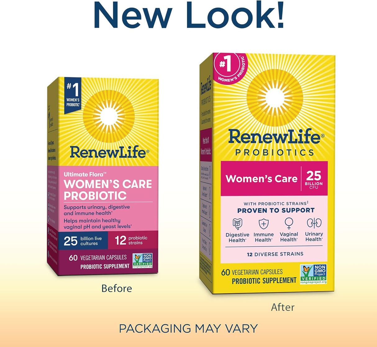 Suplementos Alimenticios Probióticos para mujeres