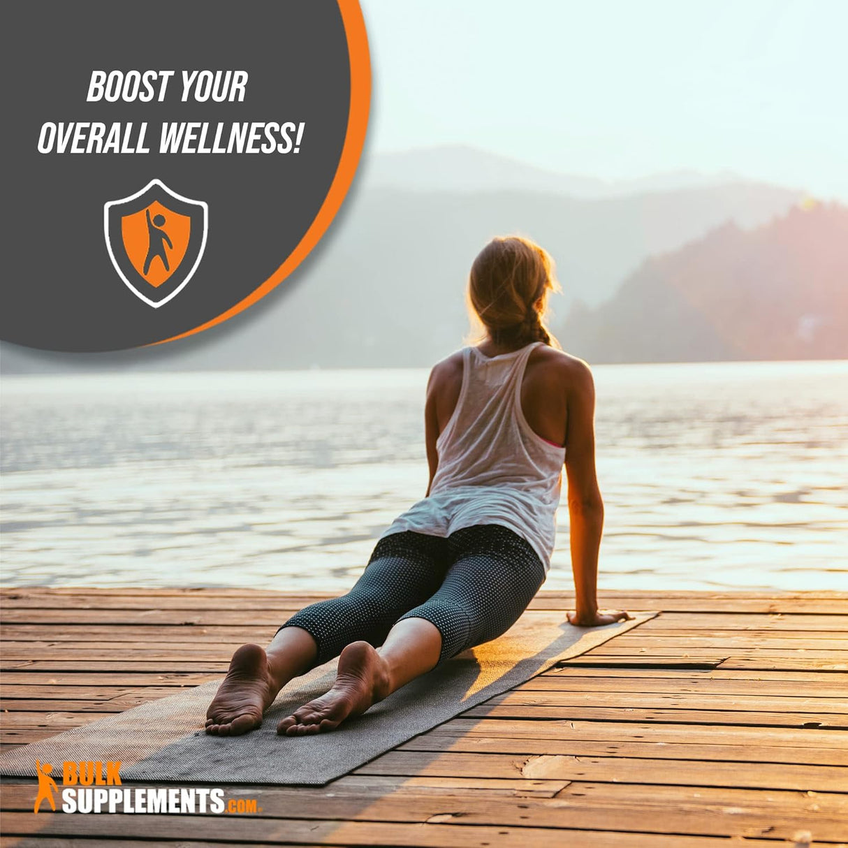 Suplemento de vitamina B3 (niacinamida) 100 cáp de gelatina