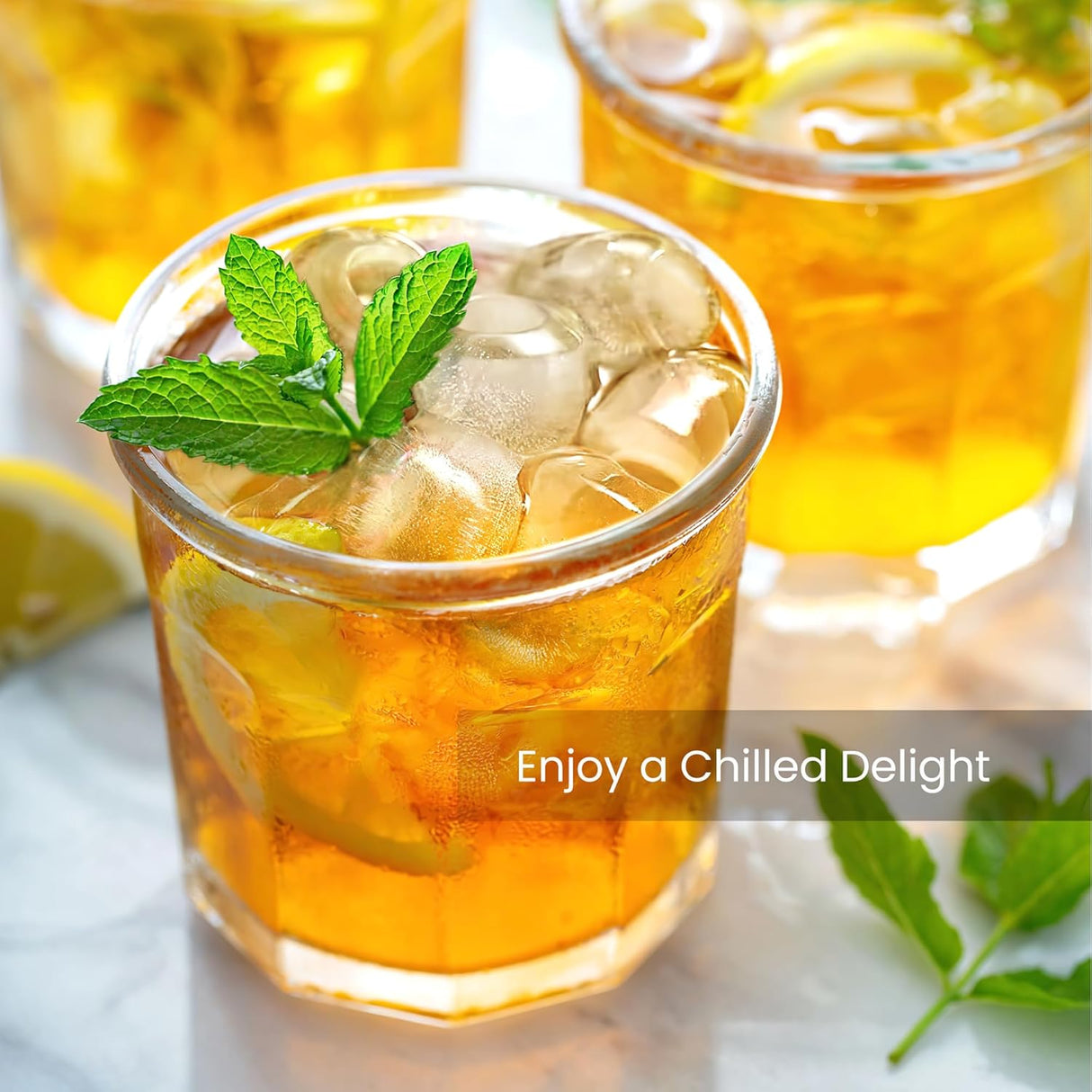 Máquina de Hielo Portátil, 26Lbs/24H, Auto-Limpieza, Modelo XYZ