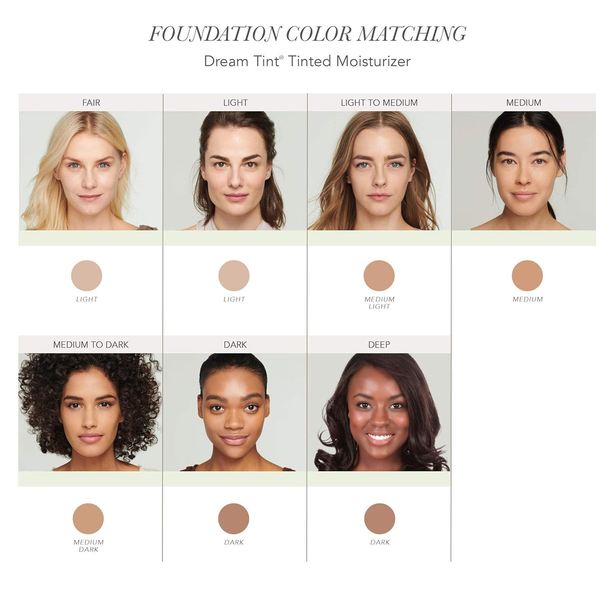 Cuidado Facial Hidratante ligero tintado con SPF 15