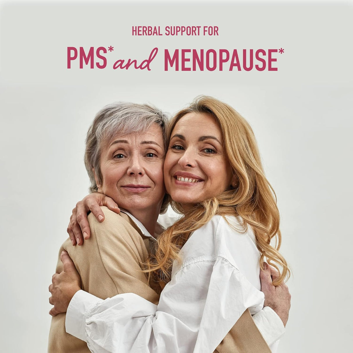 Gotas líquidas de equilibrio hormonal Con ortiga picante