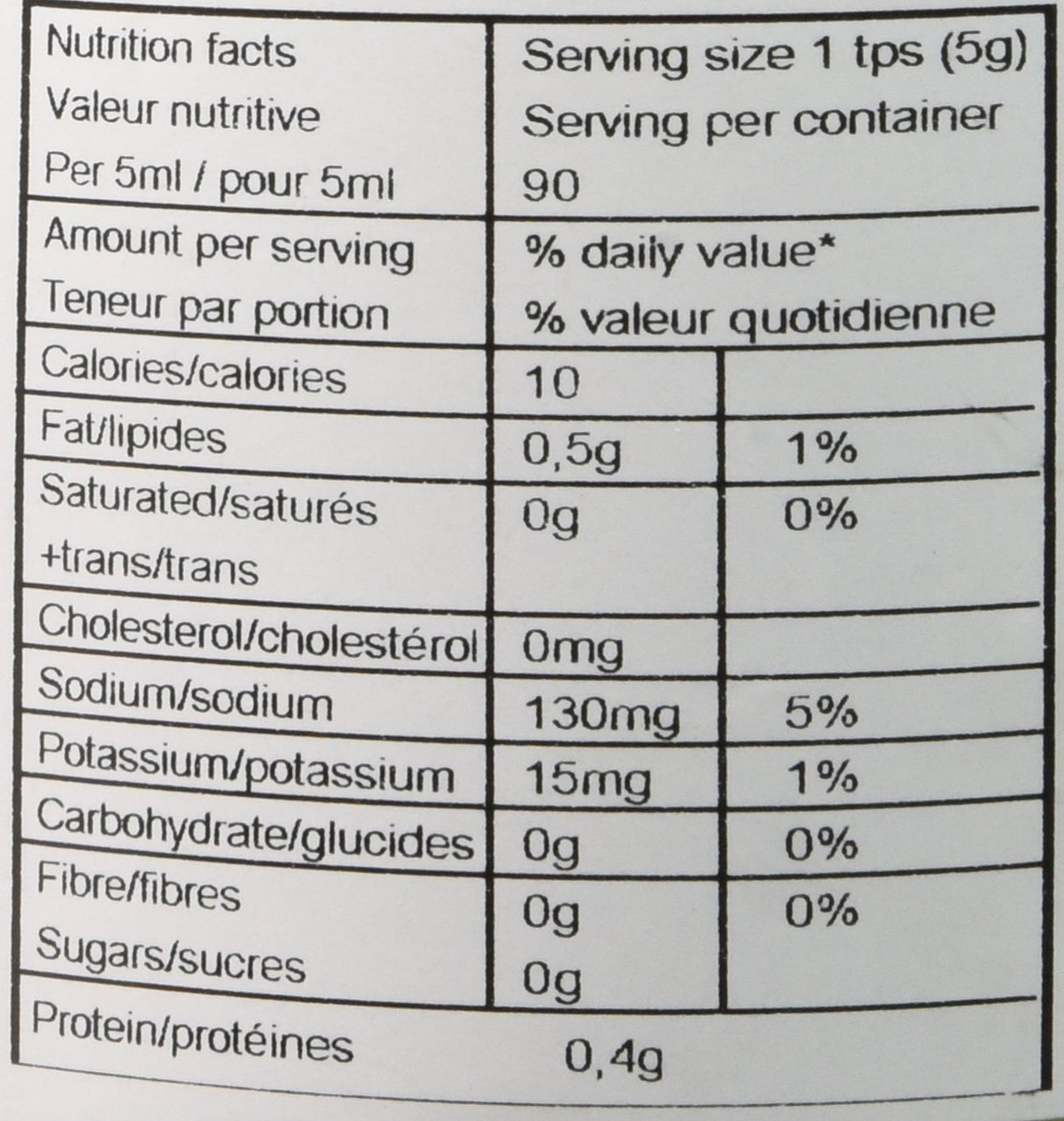 Mostaza Dijon Edmond Fallot 15.8oz en cubo de metal