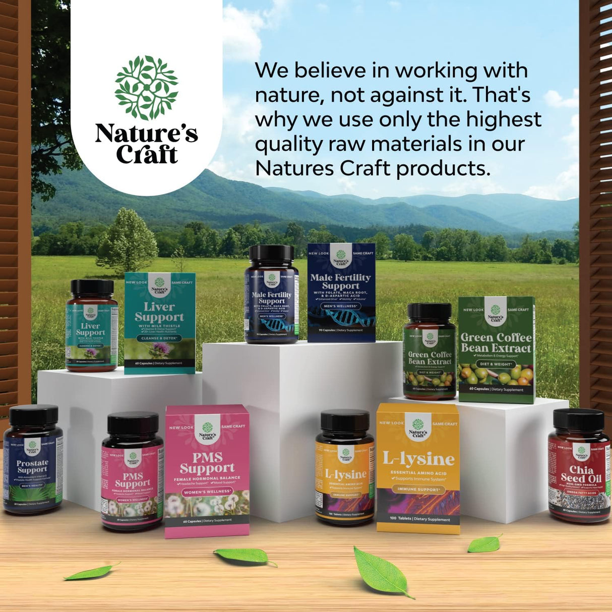 Suplemento de diindolilmetano extra fuerte Natures Craft