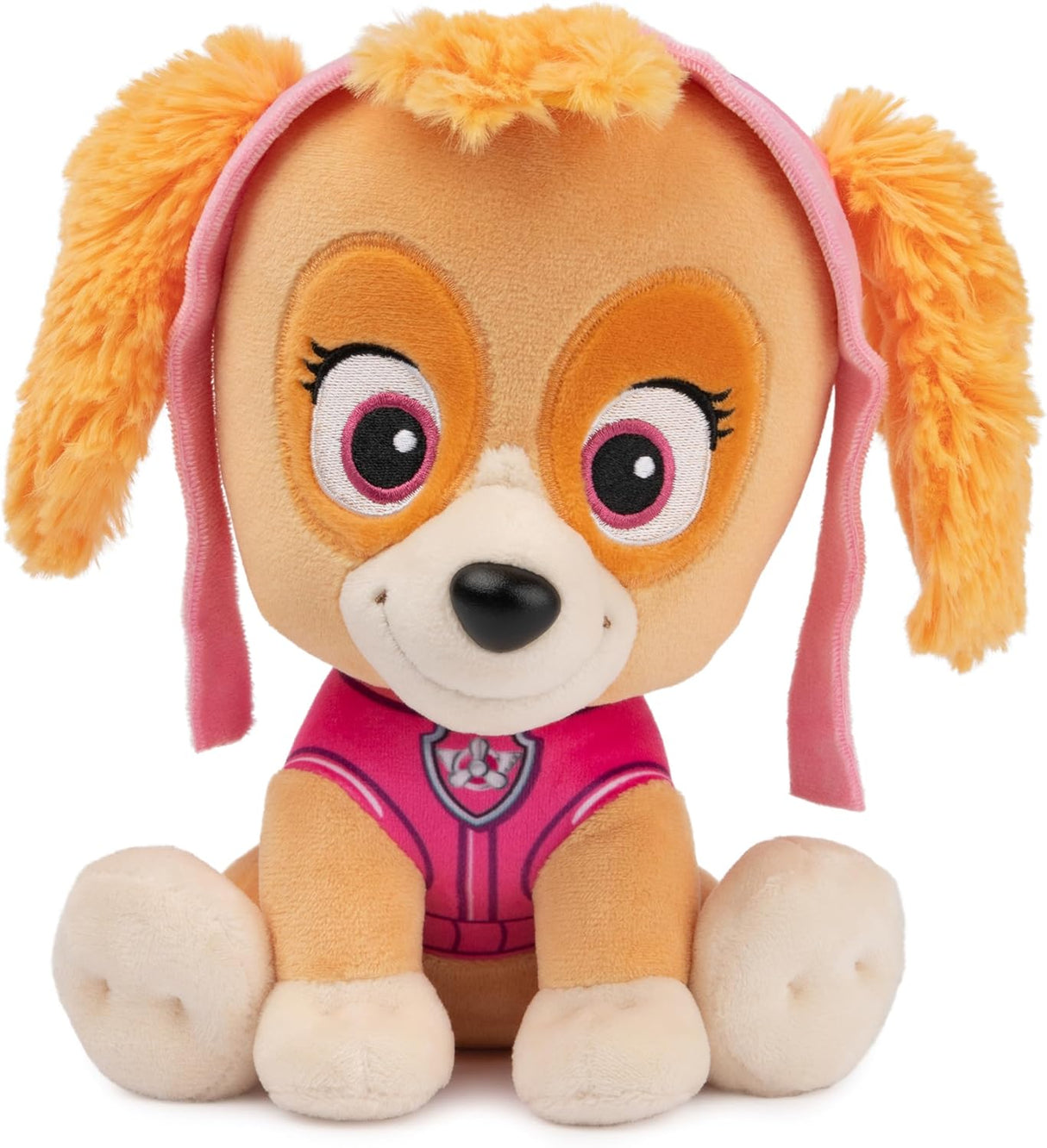 GUND PAW Patrol Skye Muñeca Piloto 9 para 1 año y más