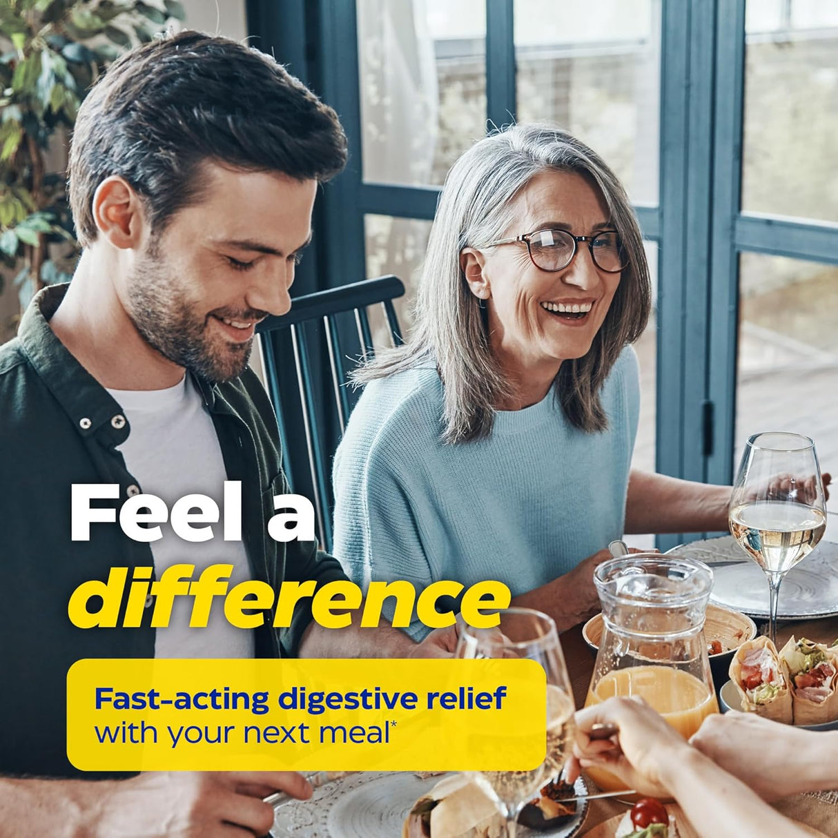 Suplementos Enzymedica Cápsulas básicas para digestión