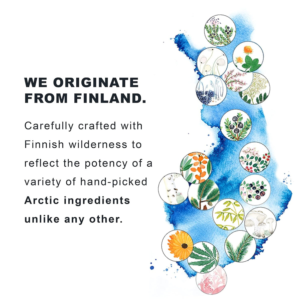 Cuidado Facial congela el tiempo