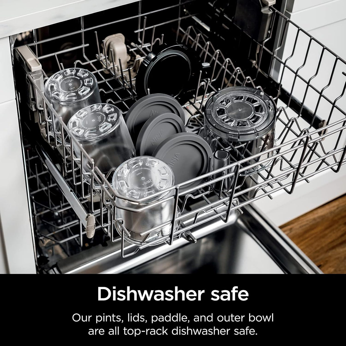 Máquina para hacer helado malteada Ninja Creami NC301RD