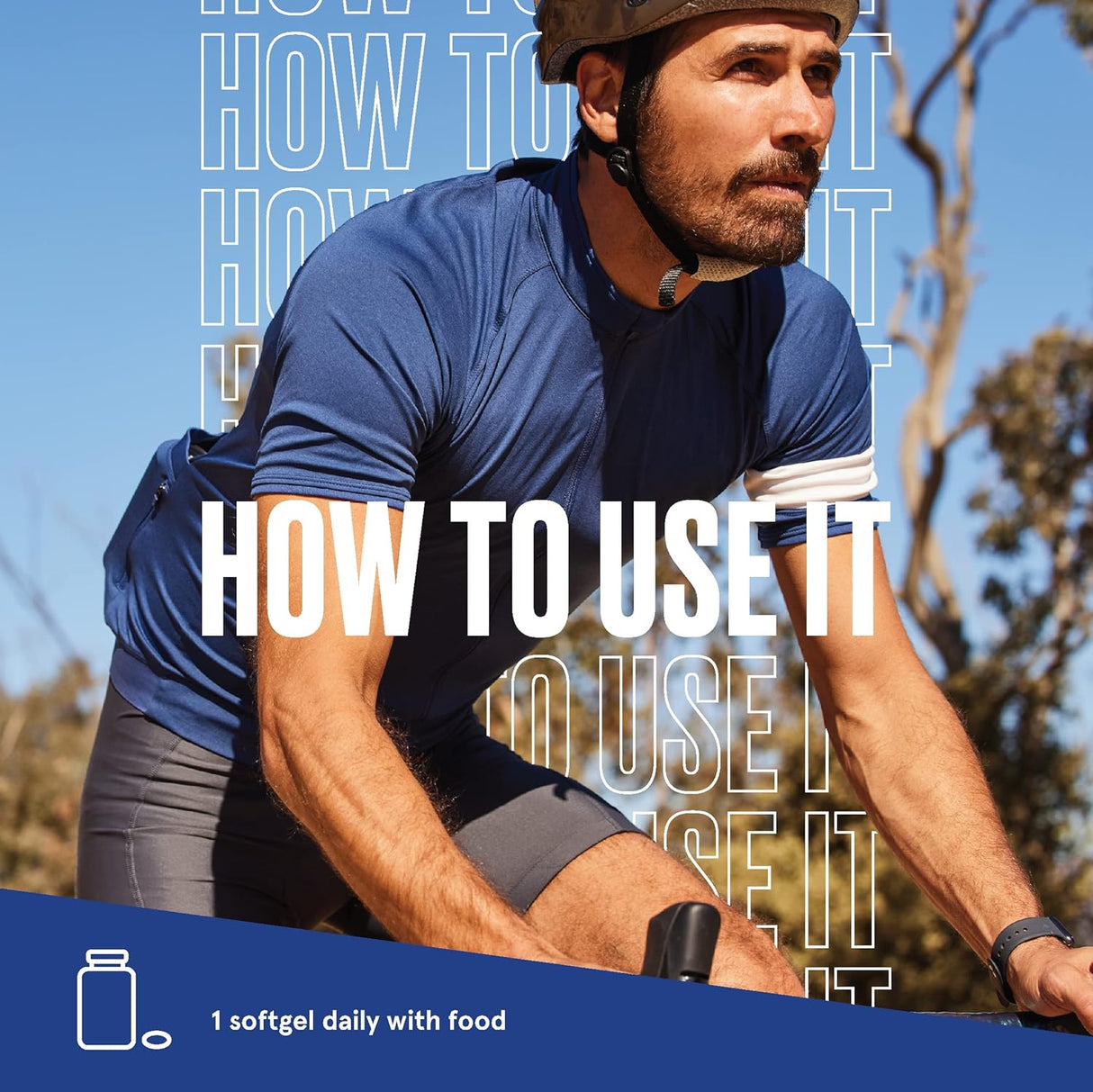 Suplementos Alimenticios antioxidantes en octano cerebral