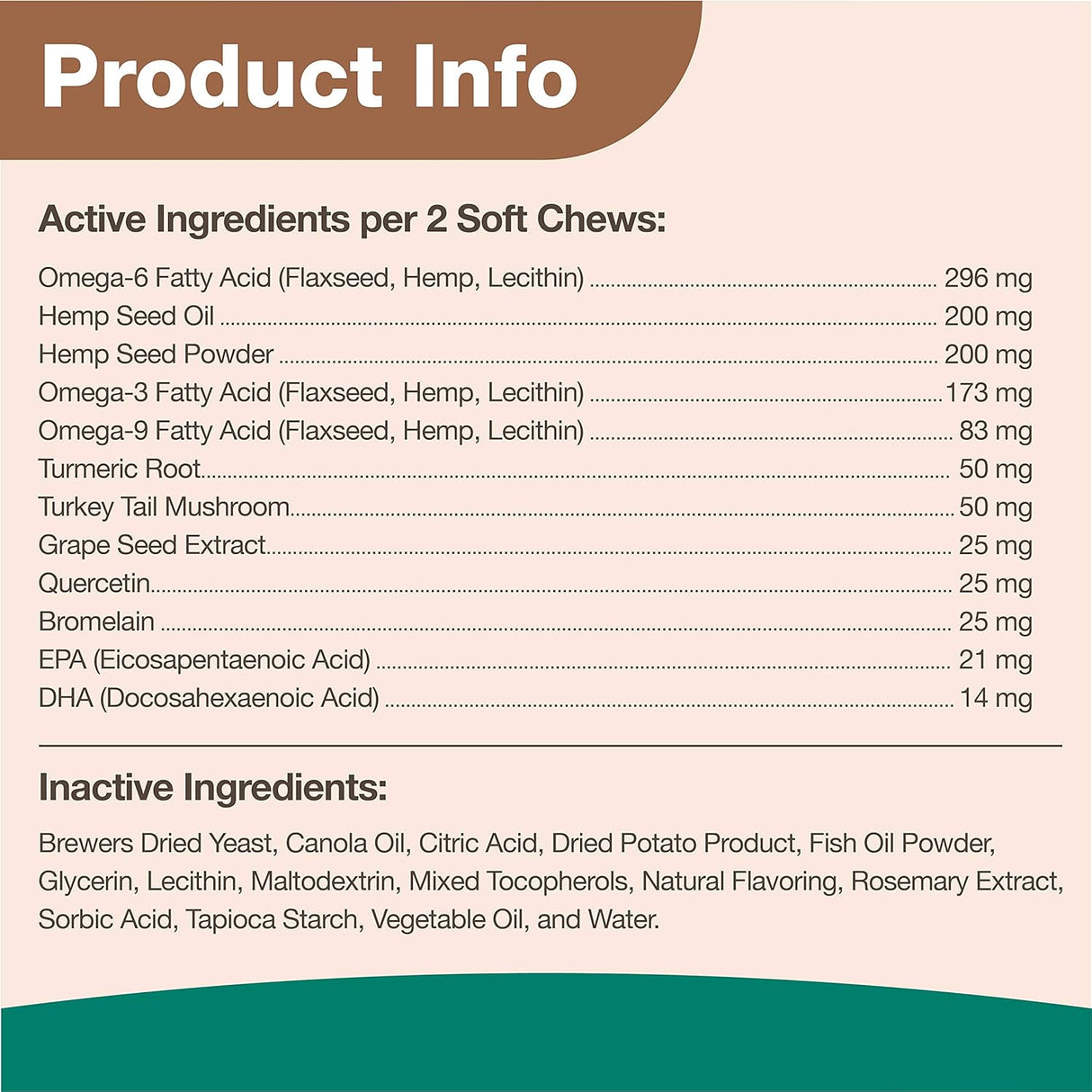 Vitaminas que ayudan humedad de la piel y salud respiratoria