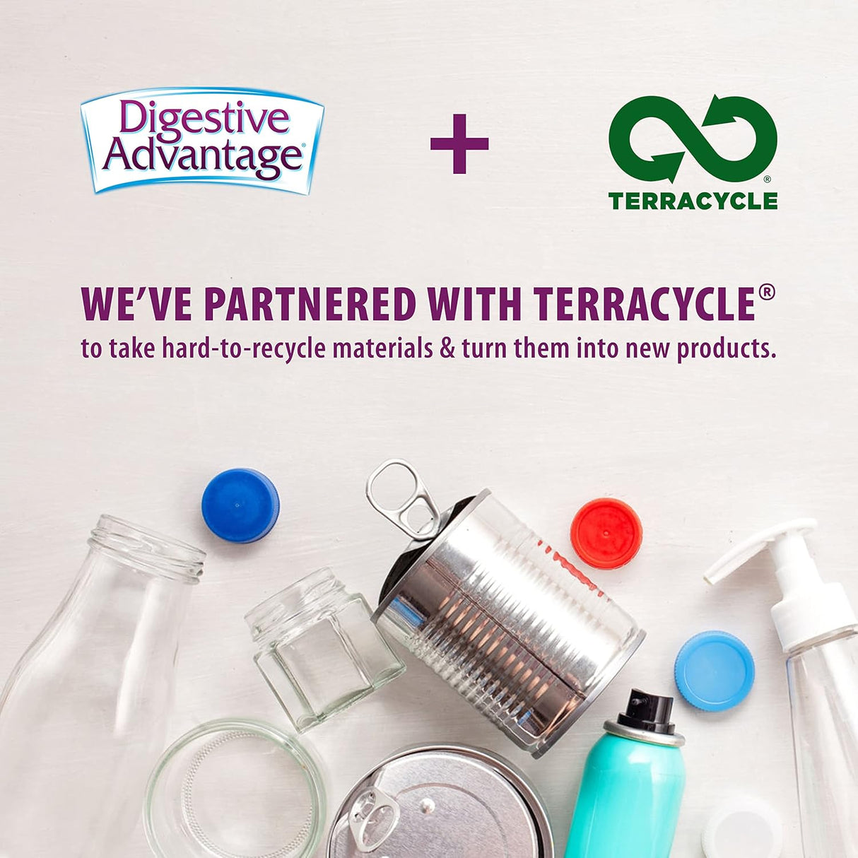 Suplementos Probióticos para la salud digestiva intestinal