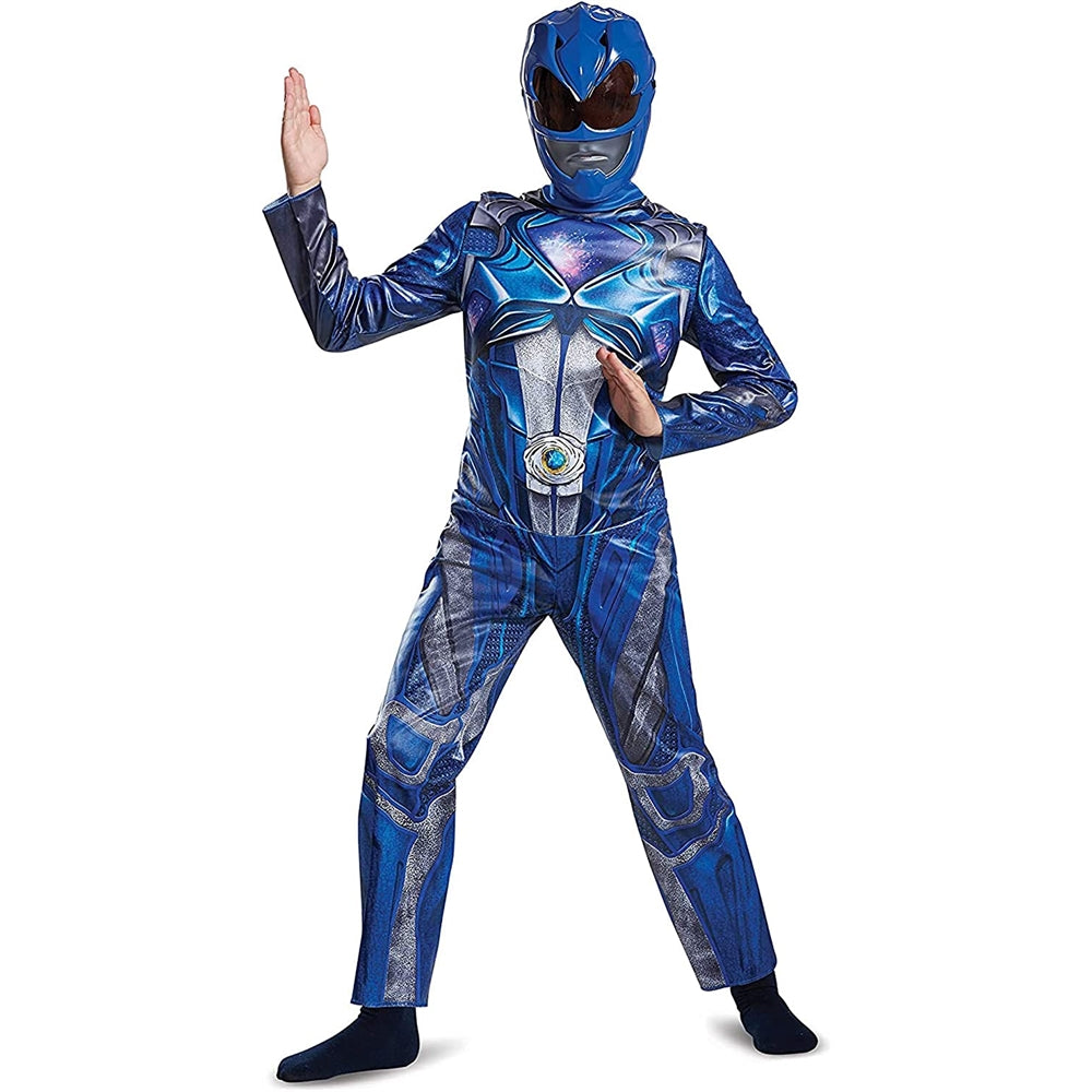 Disfraz de película clásica Talla S (4-6)