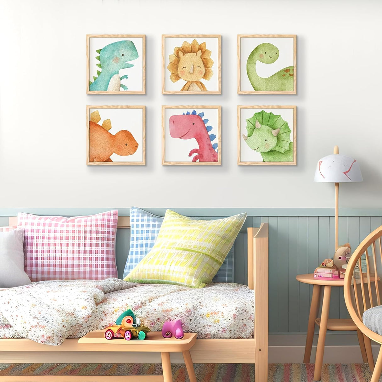 Marco de fotos 12x12, para fotos 8x8 con o sin paspartú