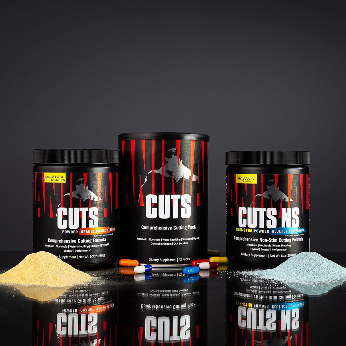 potenciador metabólico nootrópicos carnitina, diurético