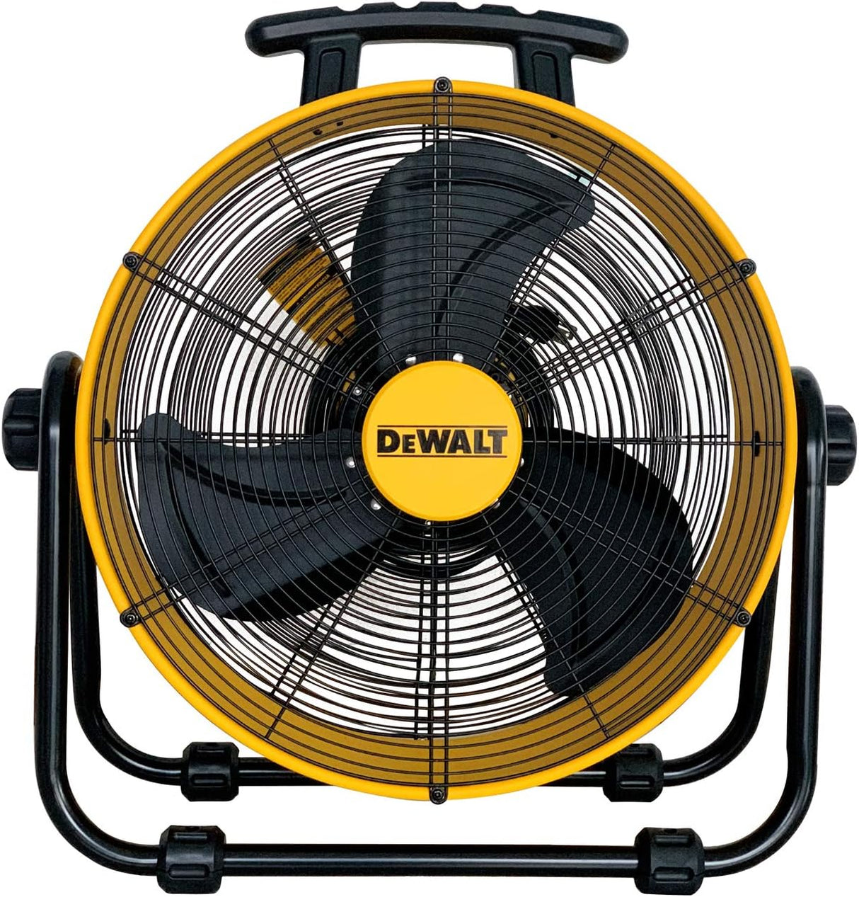 Ventilador Industrial DEWALT 600 Cfm y 3 Velocidades DXAM-2260
