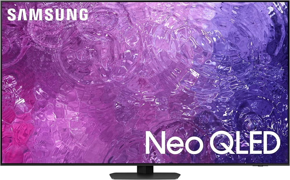 Samsung Televisor Neo QLED 4K 75 HDR, Dolby Atmos, QN90C