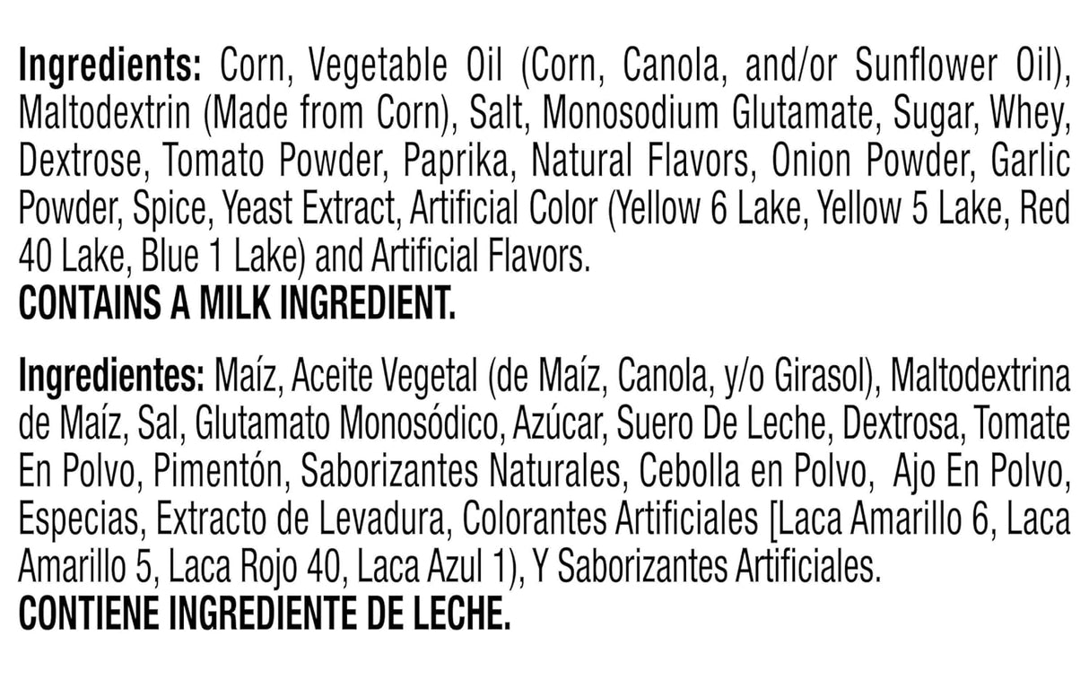 Tostitos Salsa Verde Pack de 12 con regalo sorpresa Sabritas